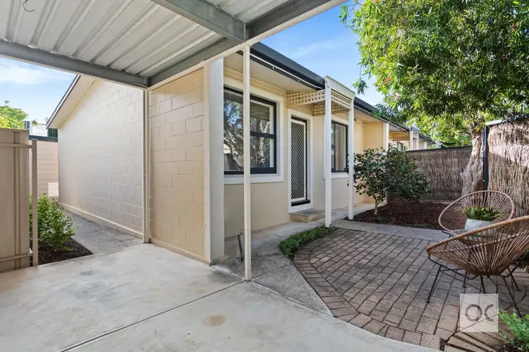 Second view of Homely unit listing, 1/1a Dulcie Street, Dulwich SA 5065