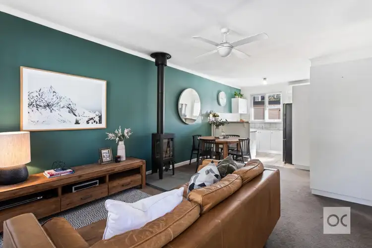 Fourth view of Homely unit listing, 1/1a Dulcie Street, Dulwich SA 5065