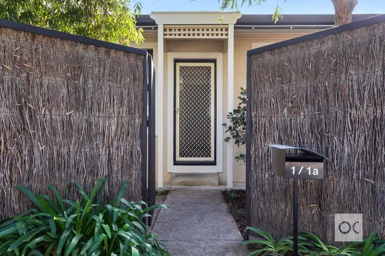 Fifth view of Homely unit listing, 1/1a Dulcie Street, Dulwich SA 5065
