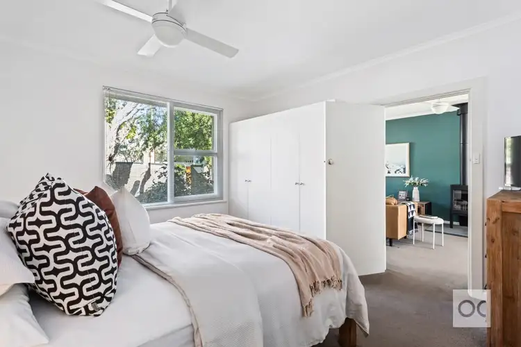 Sixth view of Homely unit listing, 1/1a Dulcie Street, Dulwich SA 5065