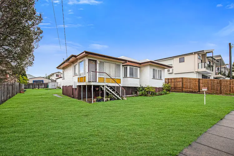 Second view of Homely land listing, 116 Orana Street, Carina QLD 4152