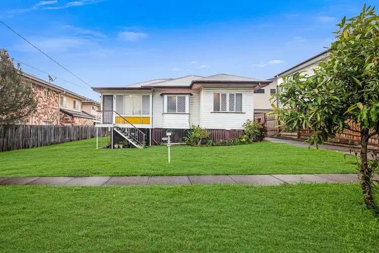 Third view of Homely land listing, 116 Orana Street, Carina QLD 4152