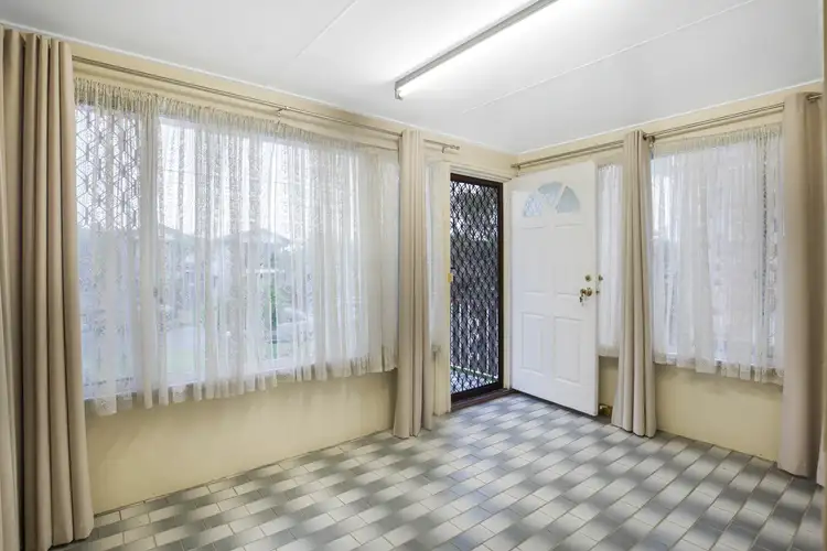 Sixth view of Homely land listing, 116 Orana Street, Carina QLD 4152