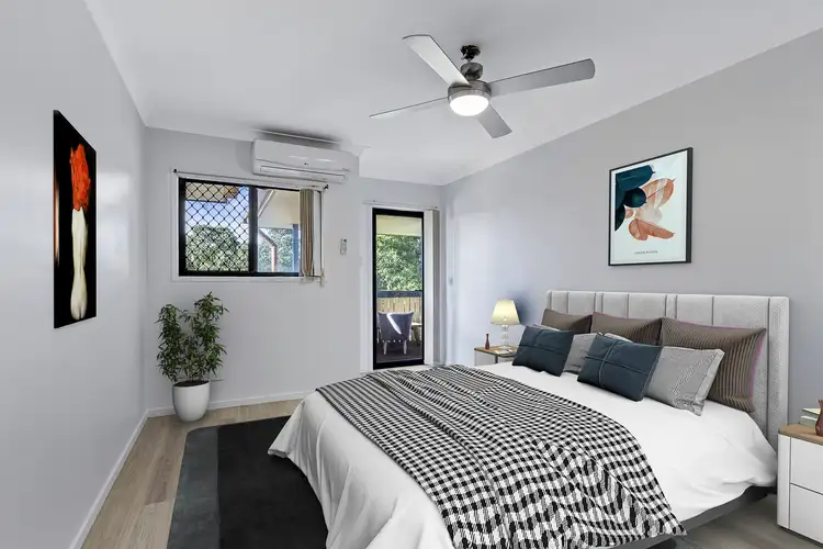 Sixth view of Homely townhouse listing, 2/35 Tenby Street, Mount Gravatt QLD 4122
