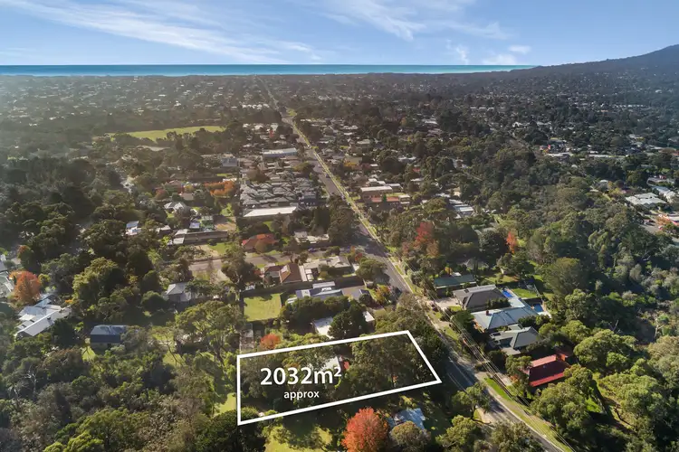 Main view of Homely house listing, 276 Jetty Road, Rosebud VIC 3939