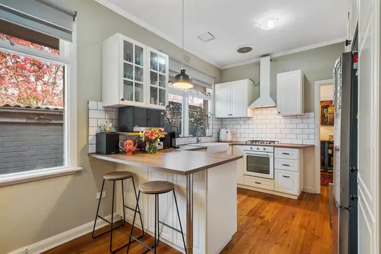 Second view of Homely house listing, 318 Huntingdale Road, Mount Waverley VIC 3149
