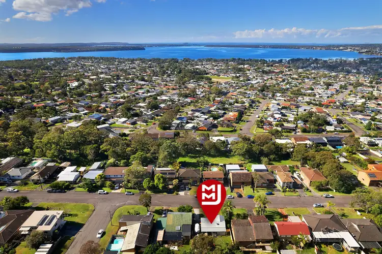 Main view of Homely house listing, 10 Grandview Parade, Gorokan NSW 2263