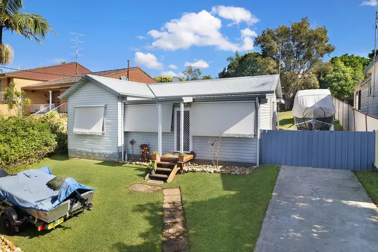 Second view of Homely house listing, 10 Grandview Parade, Gorokan NSW 2263