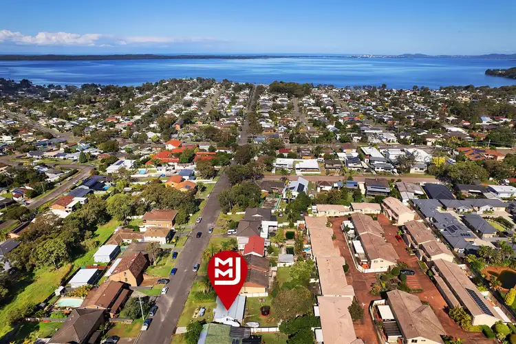 Third view of Homely house listing, 10 Grandview Parade, Gorokan NSW 2263