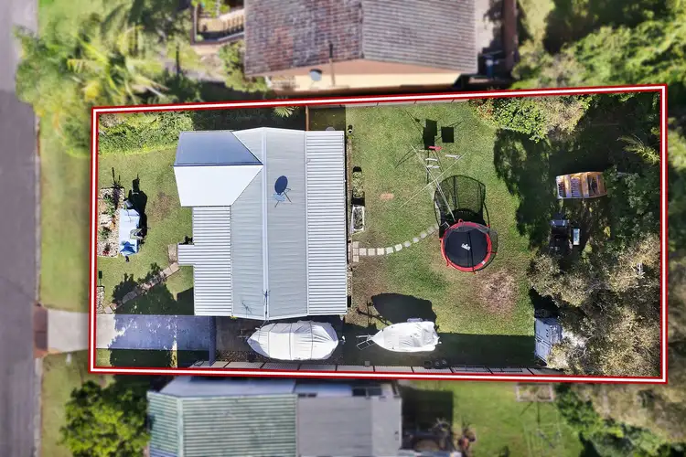 Fifth view of Homely house listing, 10 Grandview Parade, Gorokan NSW 2263