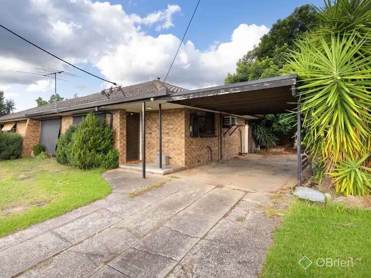 2/14 Mayfair Drive, Wodonga VIC 3690