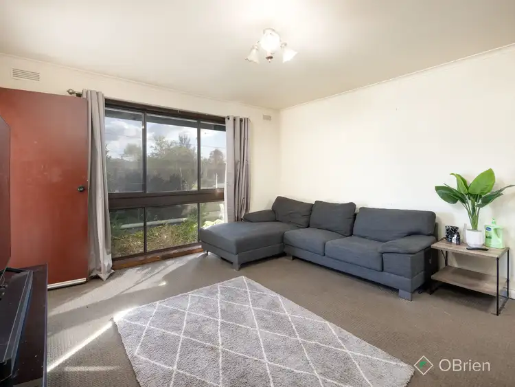 Second view of Homely unit listing, 2/14 Mayfair Drive, Wodonga VIC 3690
