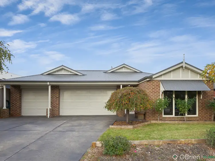 Main view of Homely house listing, 137 Willandra Circuit, Warragul VIC 3820