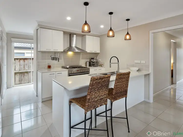 Second view of Homely house listing, 137 Willandra Circuit, Warragul VIC 3820
