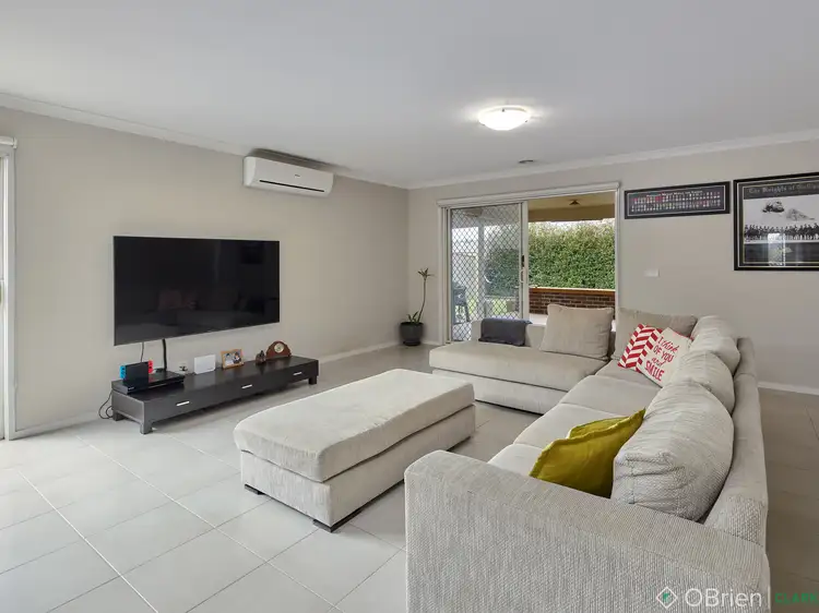 Third view of Homely house listing, 137 Willandra Circuit, Warragul VIC 3820