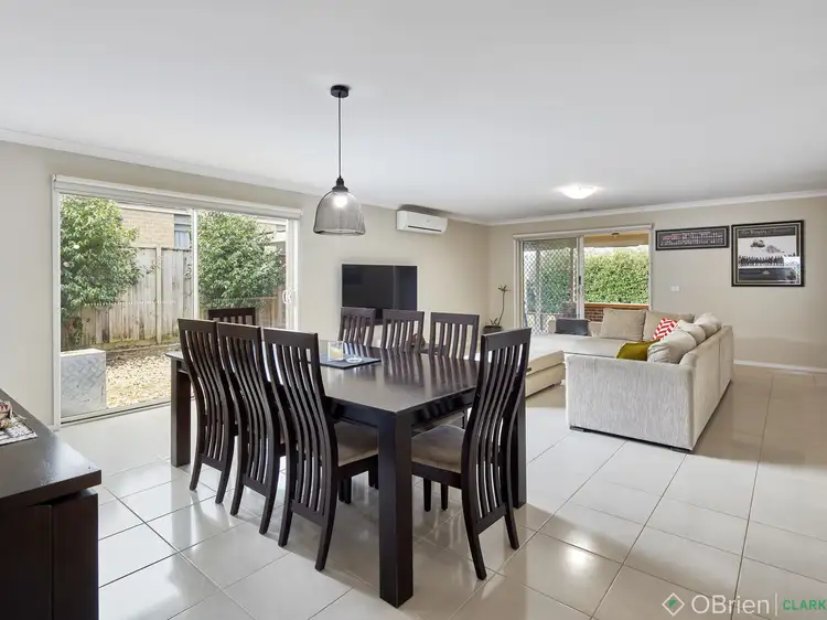 Fourth view of Homely house listing, 137 Willandra Circuit, Warragul VIC 3820