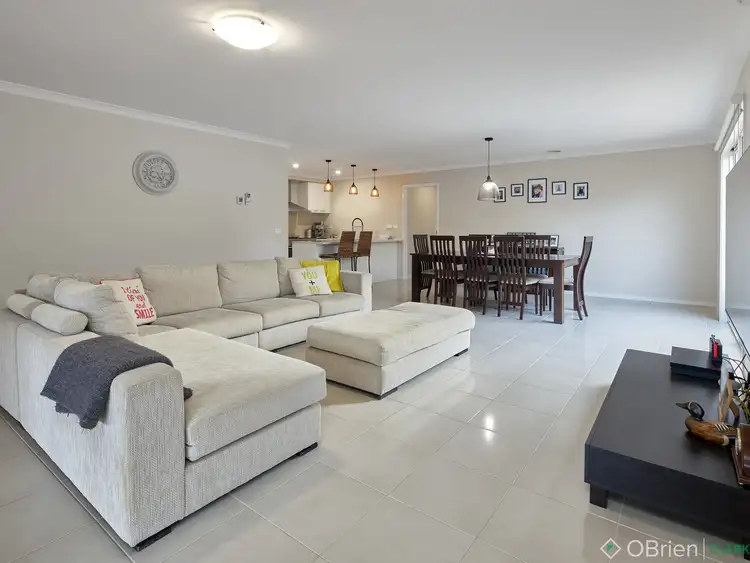 Fifth view of Homely house listing, 137 Willandra Circuit, Warragul VIC 3820