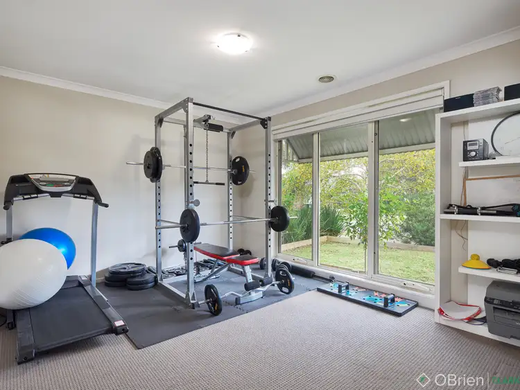 Sixth view of Homely house listing, 137 Willandra Circuit, Warragul VIC 3820