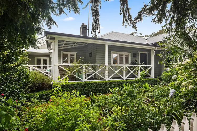 3 Ellsmore Road, Bundanoon NSW 2578