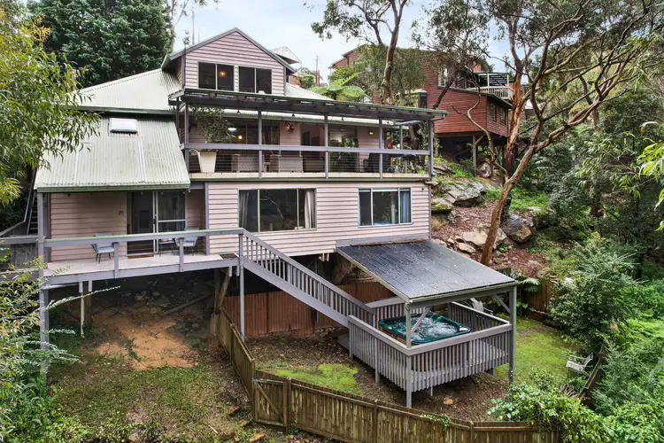 22 Tunbridge Place, Jannali NSW 2226