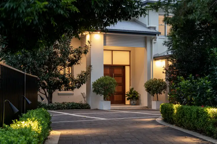 Second view of Homely house listing, 191B Dewar Terrace, Corinda QLD 4075