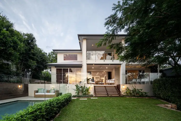 Third view of Homely house listing, 191B Dewar Terrace, Corinda QLD 4075