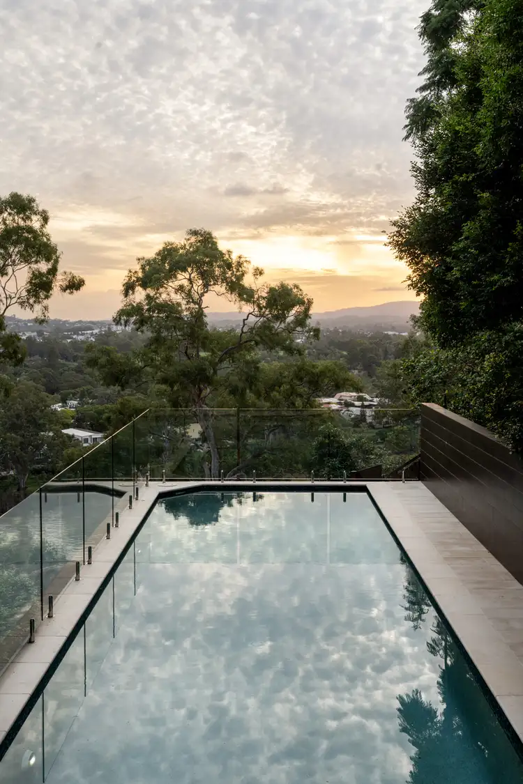 Fifth view of Homely house listing, 191B Dewar Terrace, Corinda QLD 4075