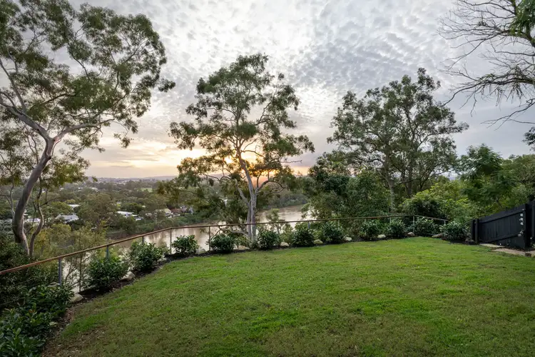 Sixth view of Homely house listing, 191B Dewar Terrace, Corinda QLD 4075