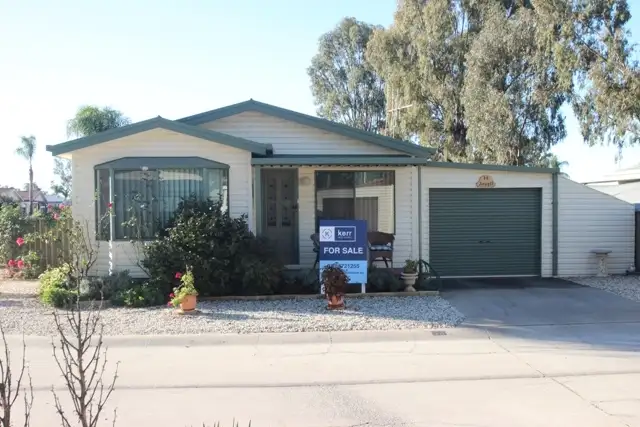 Main view of Homely house listing, 14 Lakeside Drive, Cobram VIC 3644