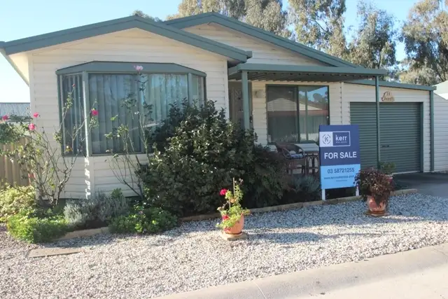 Second view of Homely house listing, 14 Lakeside Drive, Cobram VIC 3644