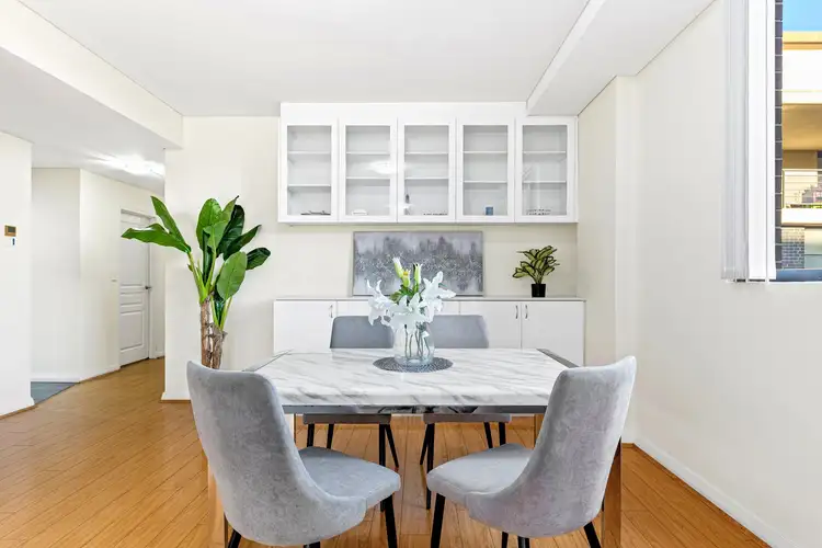 Fourth view of Homely apartment listing, 6321/6 Porter Street, Ryde NSW 2112