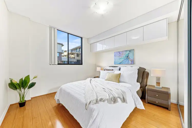 Sixth view of Homely apartment listing, 6321/6 Porter Street, Ryde NSW 2112