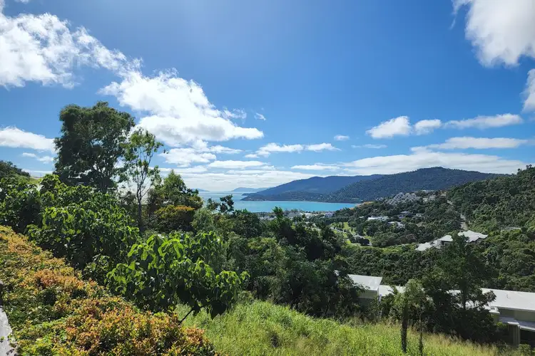 LOT 31 Cumberland Court, Airlie Beach QLD 4802