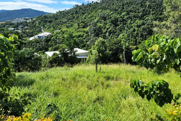 Fourth view of Homely land listing, LOT 31 Cumberland Court, Airlie Beach QLD 4802
