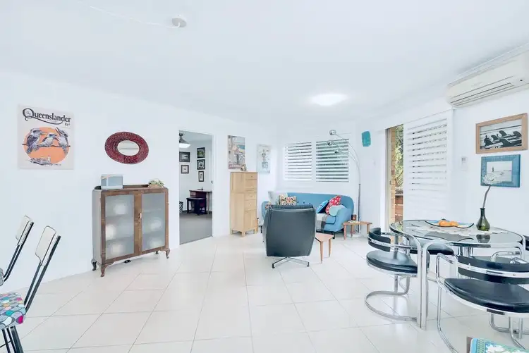 Main view of Homely apartment listing, 1/16 Burleigh Street, Burleigh Heads QLD 4220