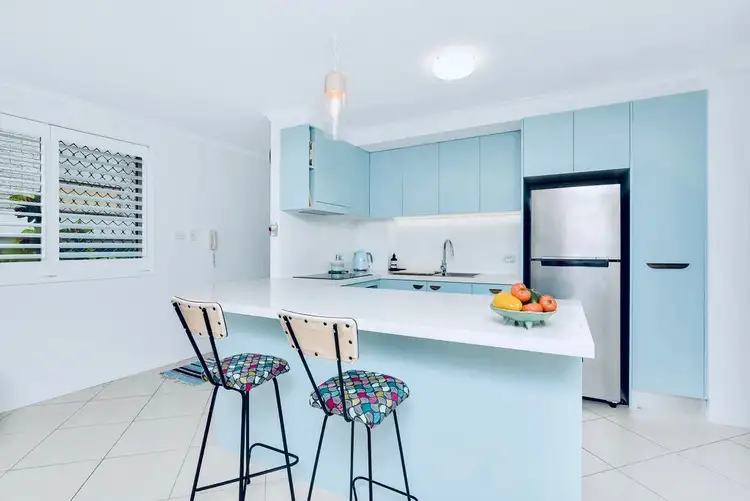 Fourth view of Homely apartment listing, 1/16 Burleigh Street, Burleigh Heads QLD 4220