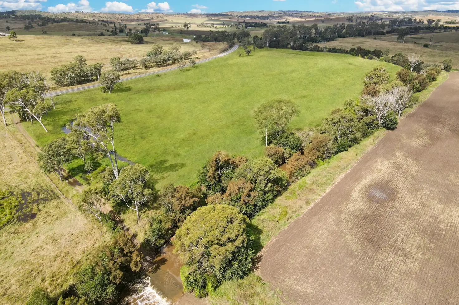 Main view of Homely land listing, LOT 2 Burnett Highway, Boonara QLD 4601