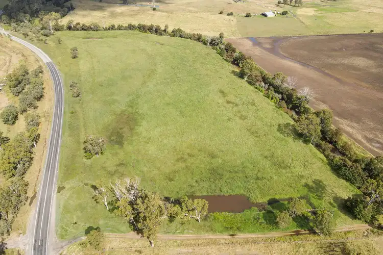 Second view of Homely land listing, LOT 2 Burnett Highway, Boonara QLD 4601