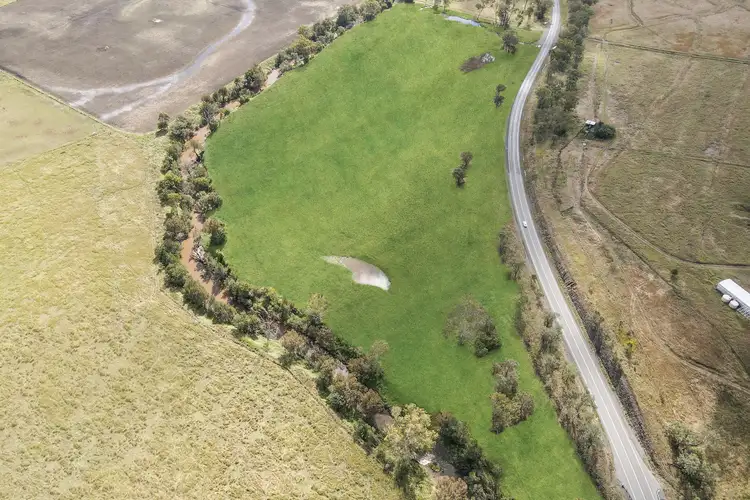 Third view of Homely land listing, LOT 2 Burnett Highway, Boonara QLD 4601
