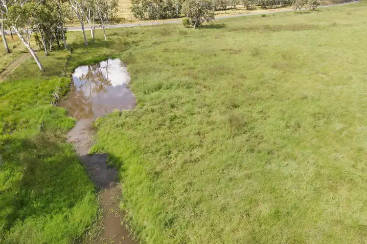 Fourth view of Homely land listing, LOT 2 Burnett Highway, Boonara QLD 4601
