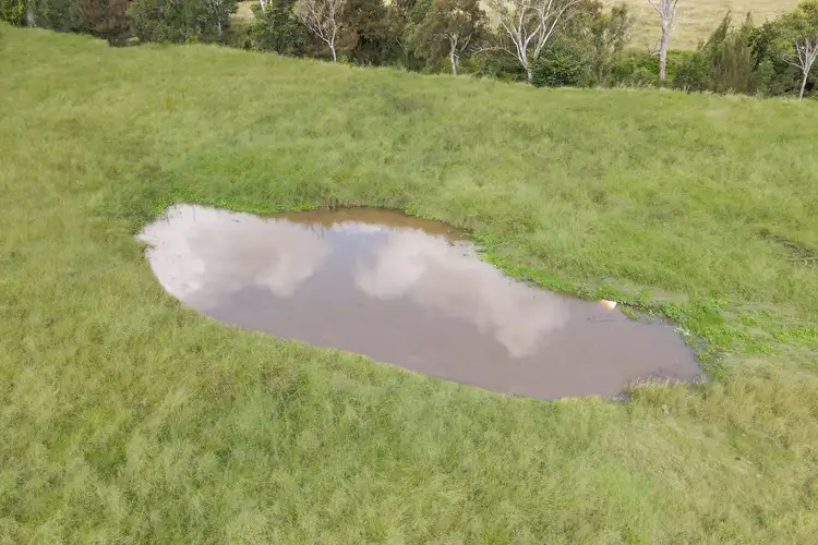 Fifth view of Homely land listing, LOT 2 Burnett Highway, Boonara QLD 4601