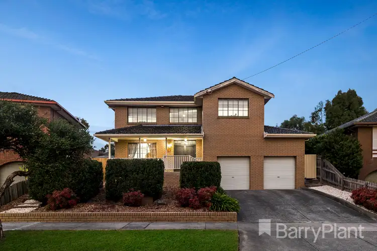 17 Japonica Street, Bundoora VIC 3083