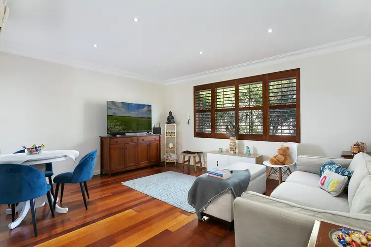 2/16 Rome Street, Canterbury NSW 2193