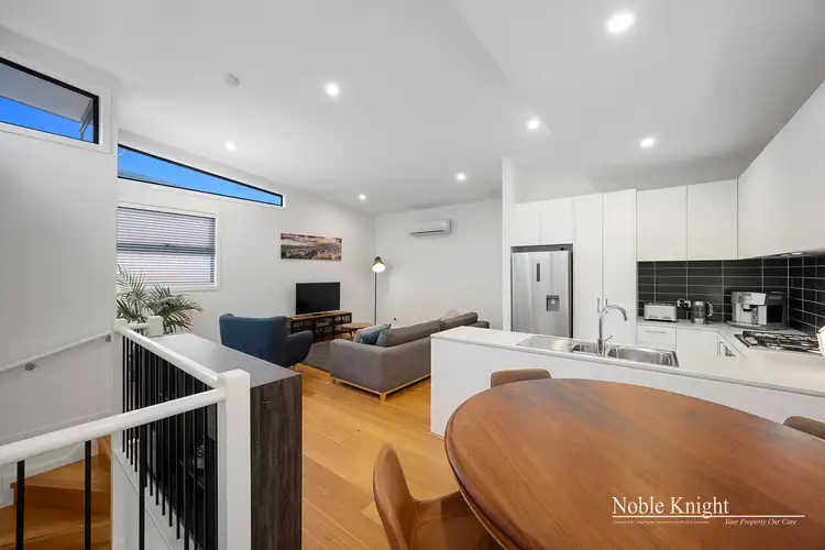 Fourth view of Homely townhouse listing, 6 Kuro Place, Lilydale VIC 3140