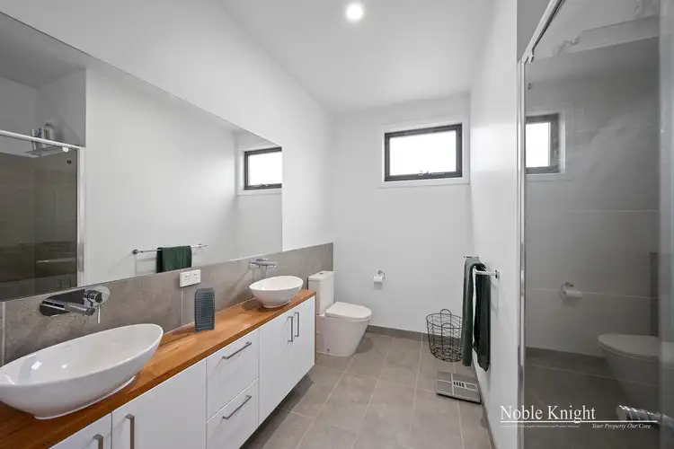 Sixth view of Homely townhouse listing, 6 Kuro Place, Lilydale VIC 3140