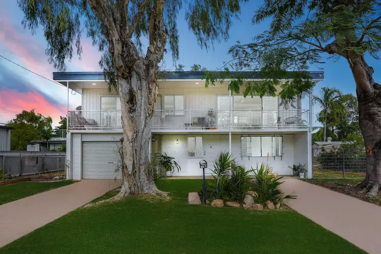 4 Buckby Street, Pallarenda QLD 4810