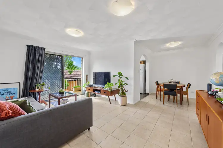 2/45 Derby Street, Coorparoo QLD 4151