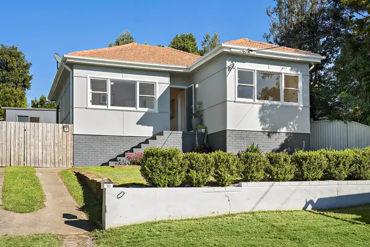 Main view of Homely house listing, 10 Kurri Street, Loftus NSW 2232