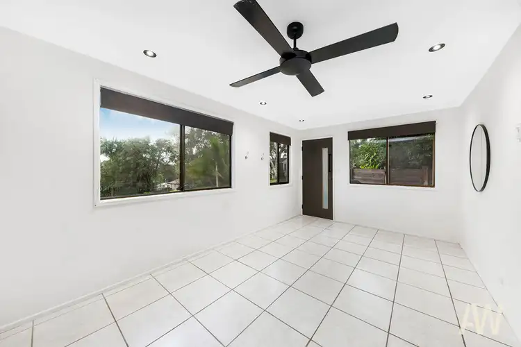 Fifth view of Homely house listing, 3 Gardenvale Drive, Coes Creek QLD 4560