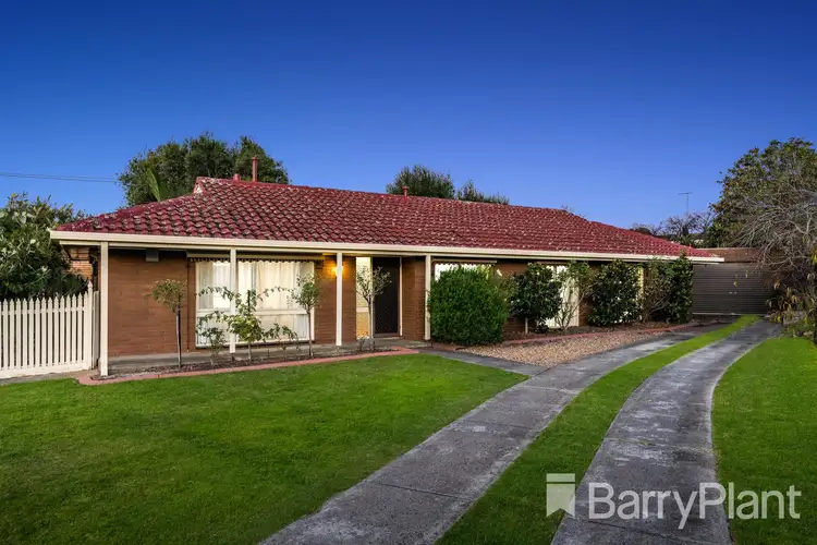 Main view of Homely house listing, 10 Polwarth Crescent, Belmont VIC 3216
